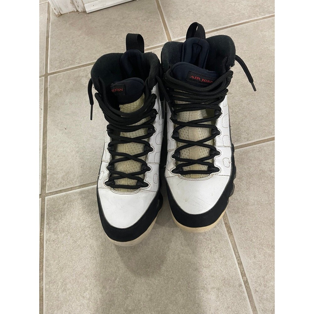 Jordan 9s